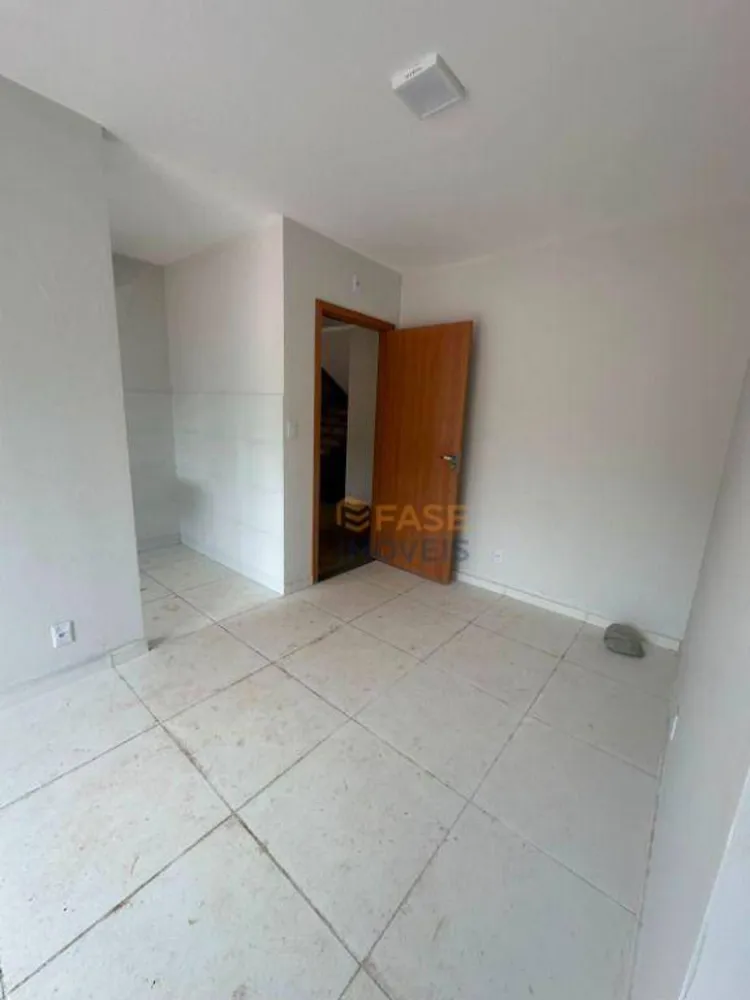 Apartamento, 2 quartos, 45 m² - Foto 1