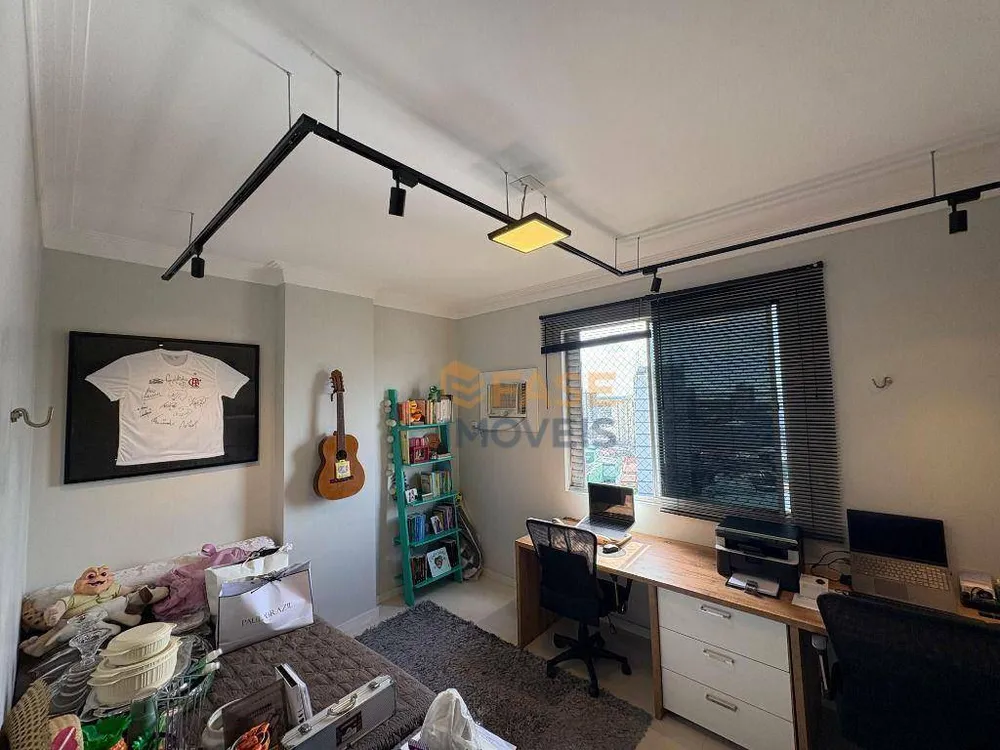 Apartamento, 3 quartos, 115 m² - Foto 11