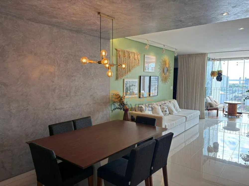 Apartamento, 3 quartos, 115 m² - Foto 4