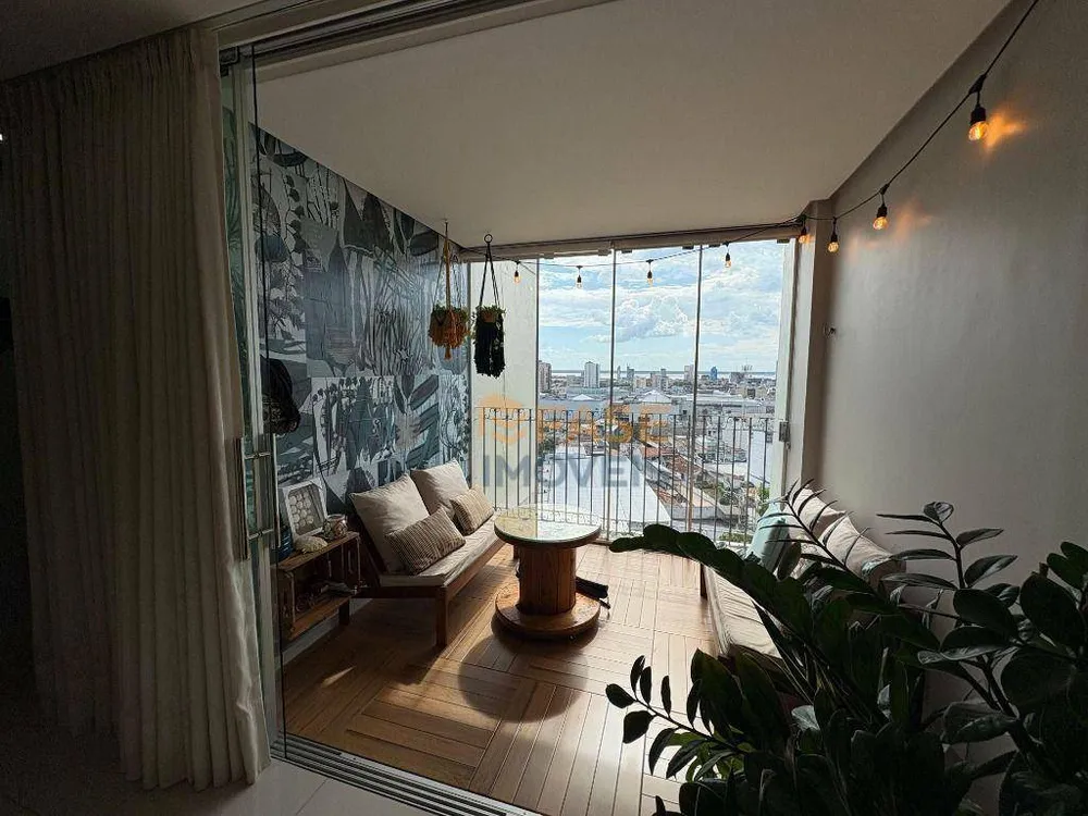 Apartamento, 3 quartos, 115 m² - Foto 2