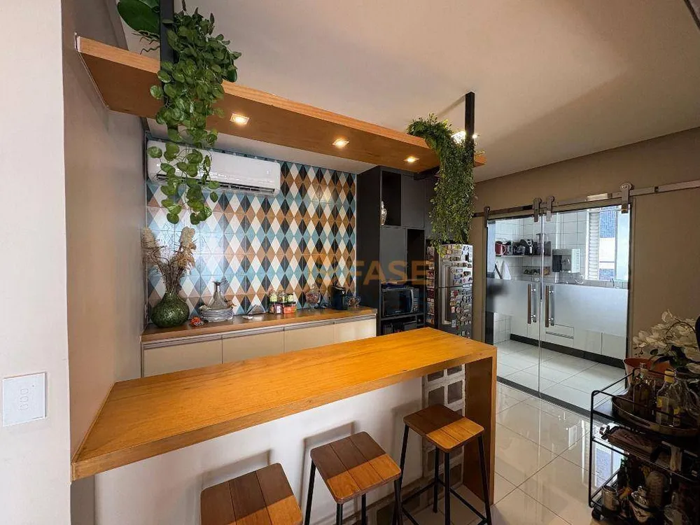 Apartamento, 3 quartos, 115 m² - Foto 3