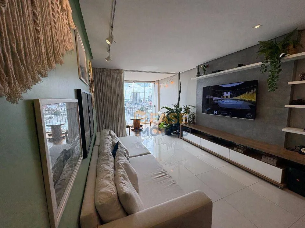 Apartamento, 3 quartos, 115 m² - Foto 1