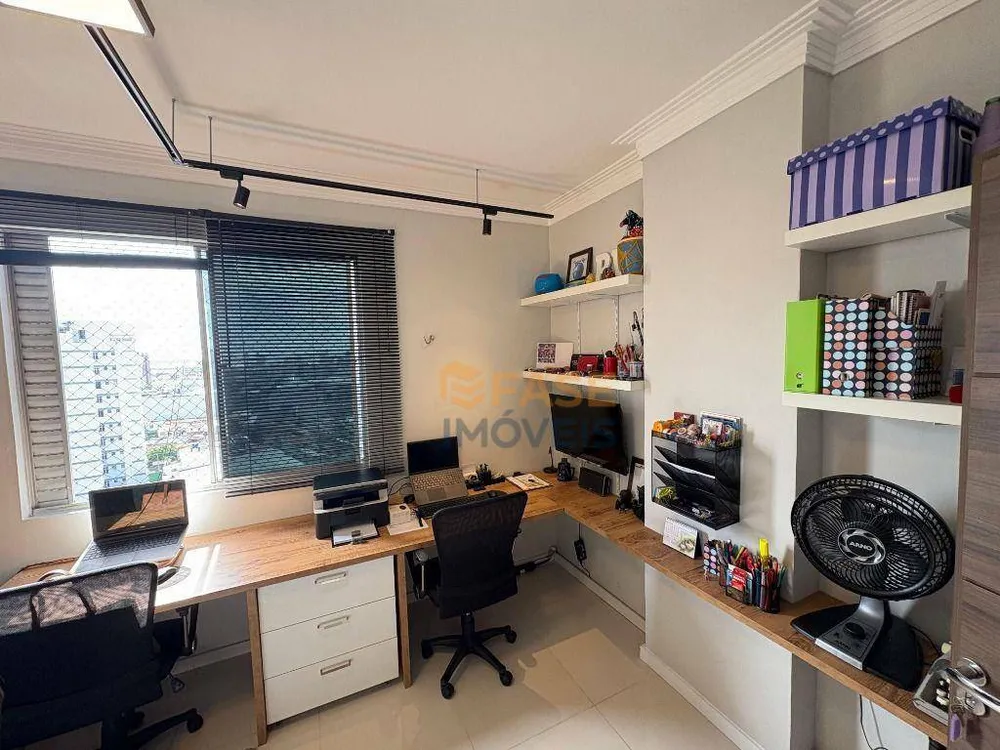Apartamento, 3 quartos, 115 m² - Foto 9