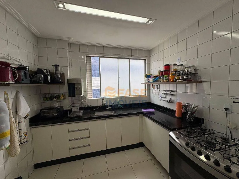Apartamento, 3 quartos, 115 m² - Foto 5