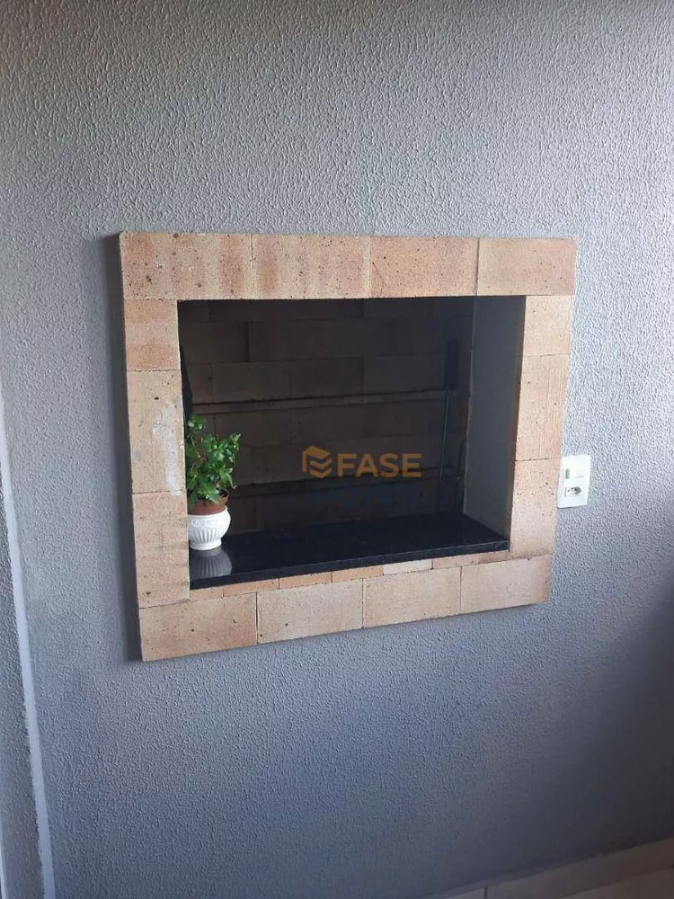Apartamento, 2 quartos, 67 m² - Foto 1