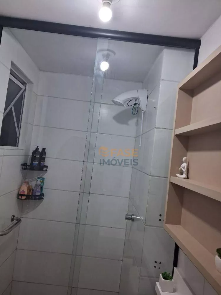 Apartamento, 2 quartos, 67 m² - Foto 4