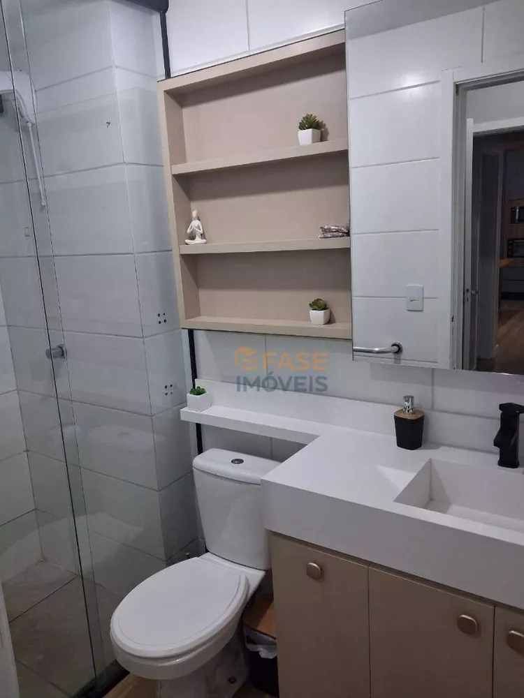 Apartamento, 2 quartos, 67 m² - Foto 3