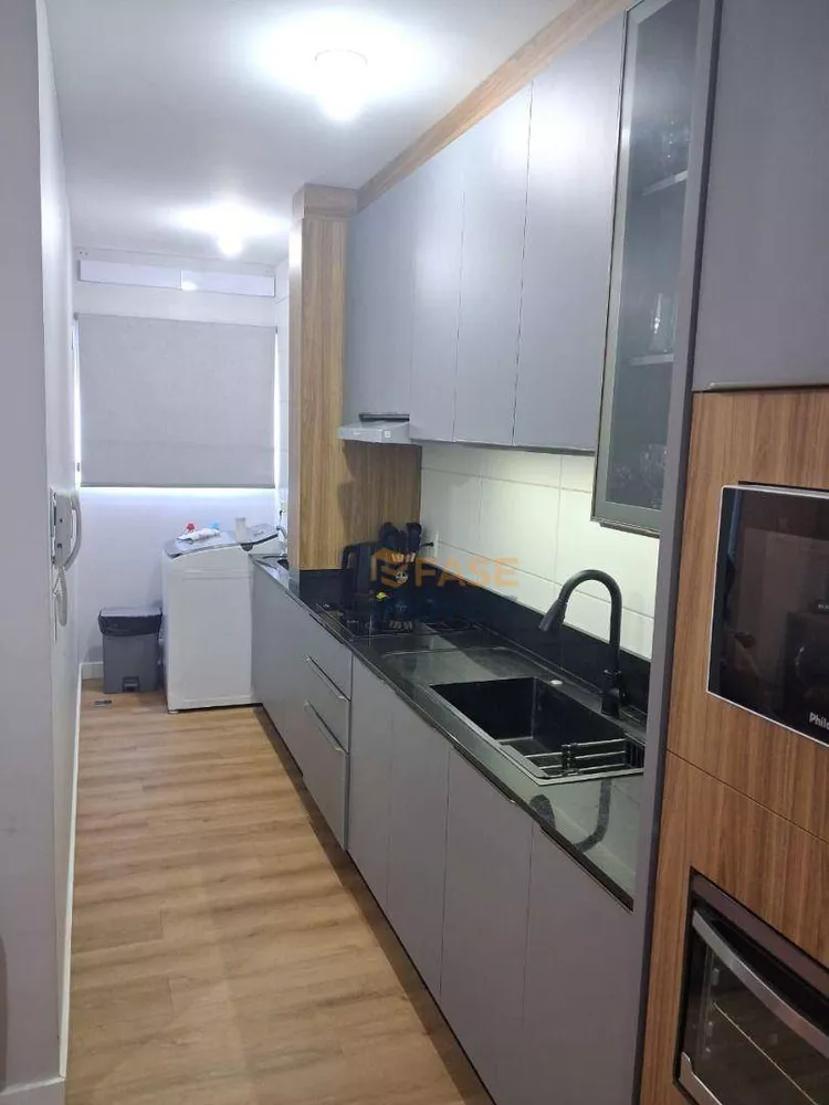 Apartamento, 2 quartos, 67 m² - Foto 2