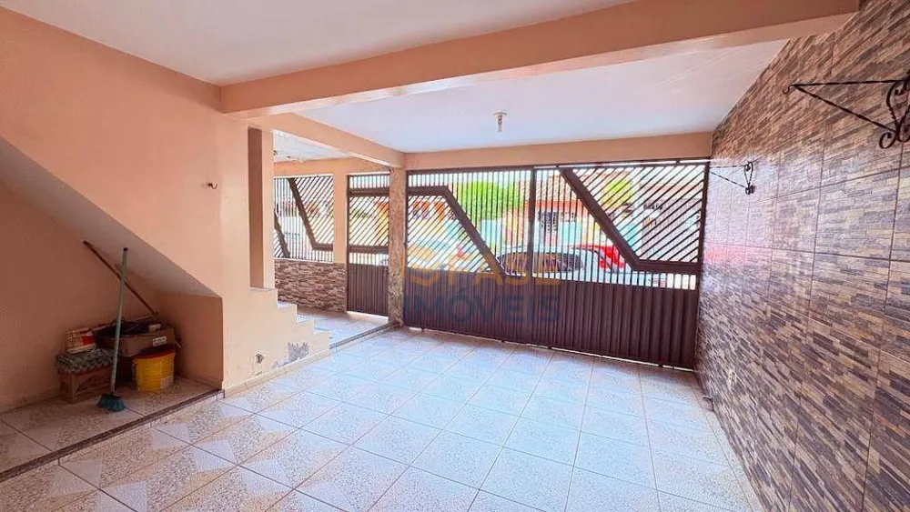 Casa, 4 quartos, 200 m² - Foto 4