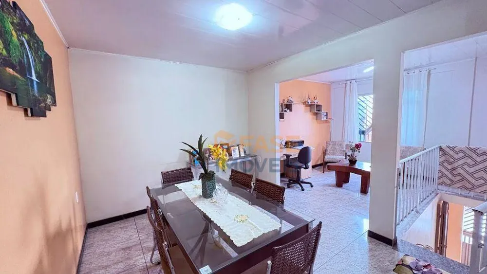 Casa, 4 quartos, 200 m² - Foto 13