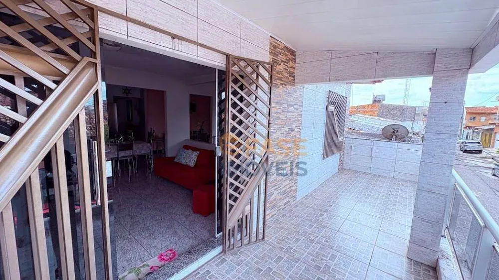 Casa, 4 quartos, 200 m² - Foto 2