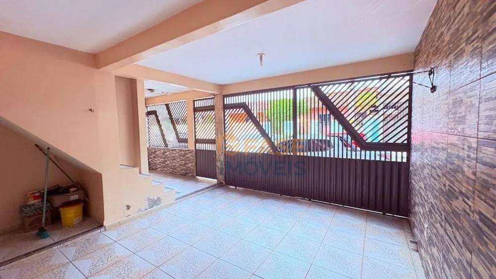 Casa, 4 quartos, 200 m² - Foto 7