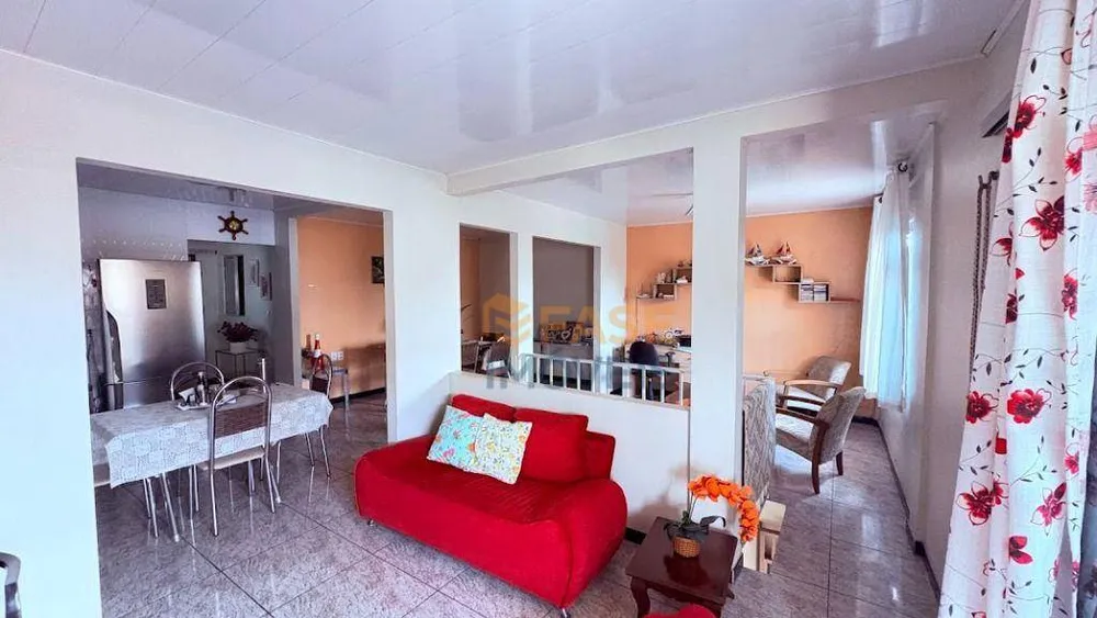 Casa, 4 quartos, 200 m² - Foto 15