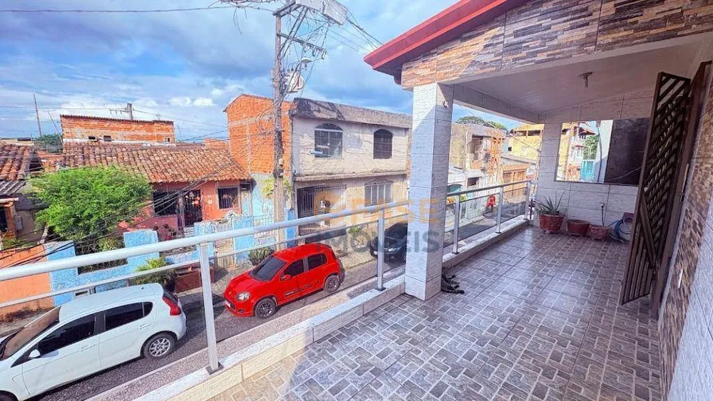 Casa, 4 quartos, 200 m² - Foto 11