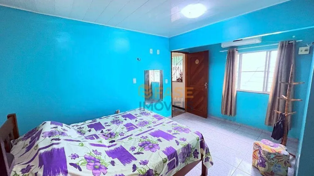 Casa, 4 quartos, 200 m² - Foto 12
