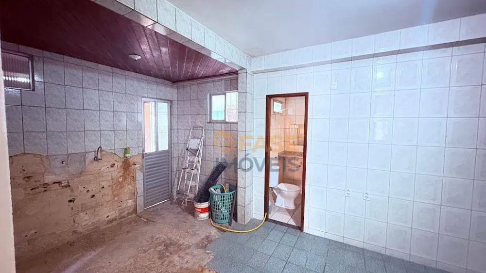 Casa, 4 quartos, 200 m² - Foto 8