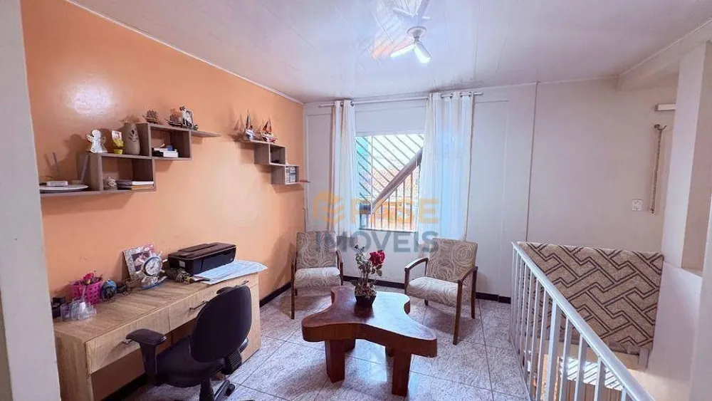 Casa, 4 quartos, 200 m² - Foto 14
