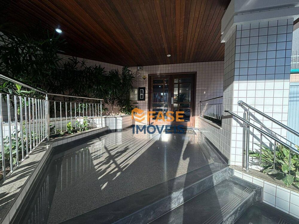 Apartamento, 2 quartos, 93 m² - Foto 3