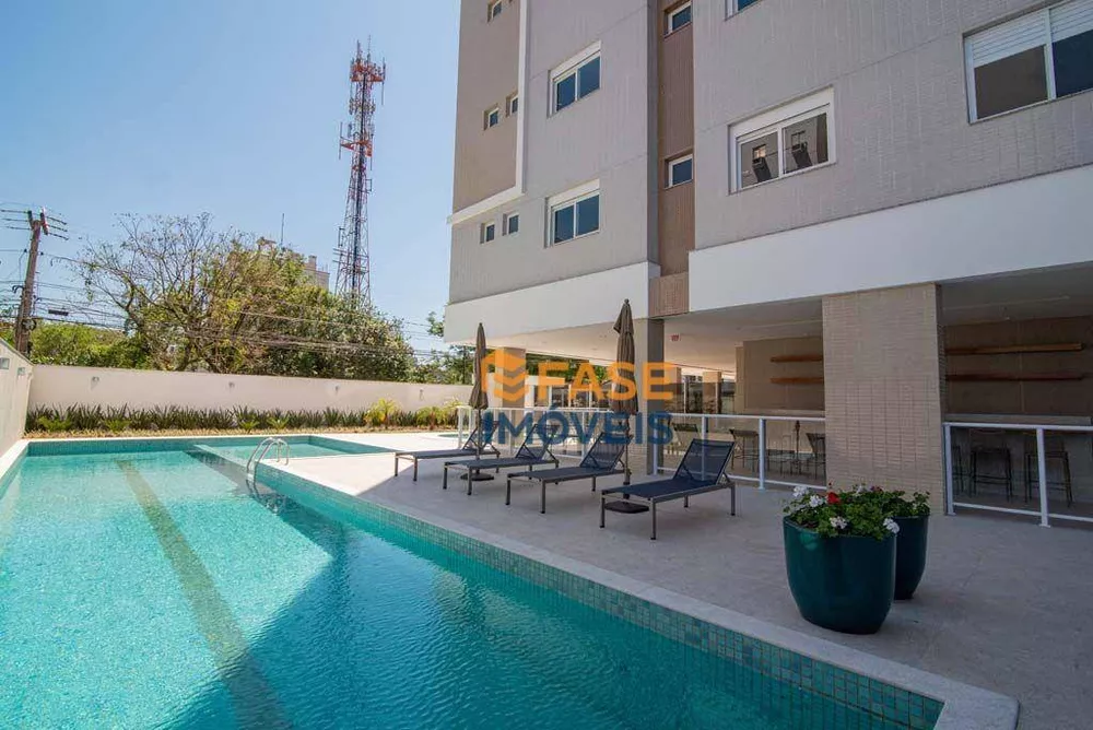 Apartamento, 3 quartos, 152 m² - Foto 4