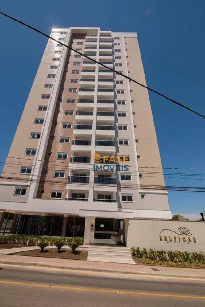 Apartamento, 3 quartos, 152 m² - Foto 1