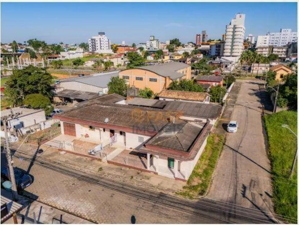 Casa, 1 m² - Foto 1