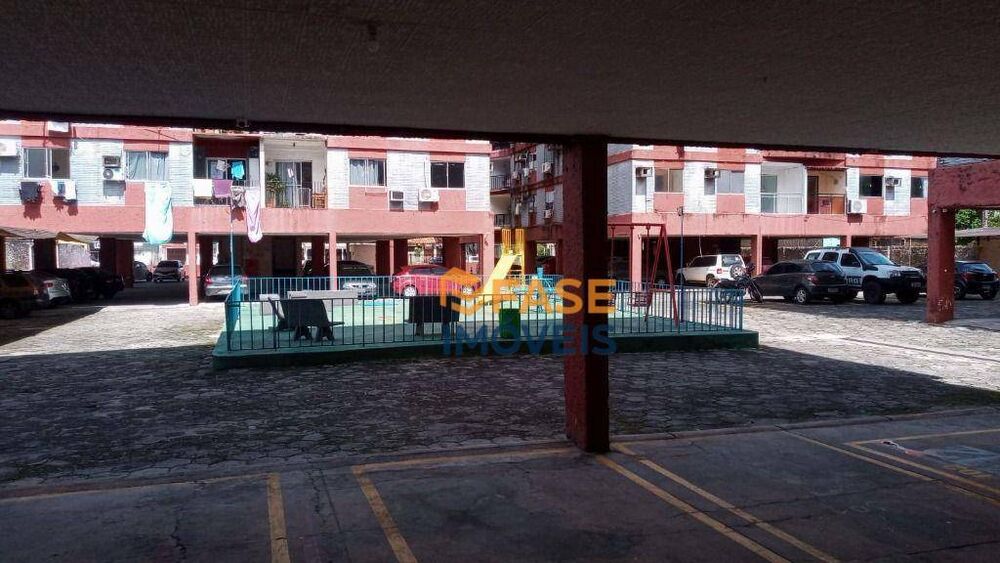 Apartamento, 2 quartos, 54 m² - Foto 5