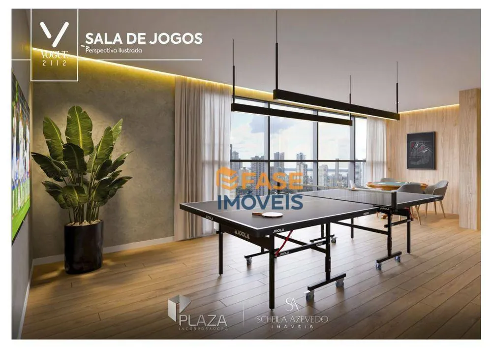 Apartamento, 1 quarto, 49 m² - Foto 14