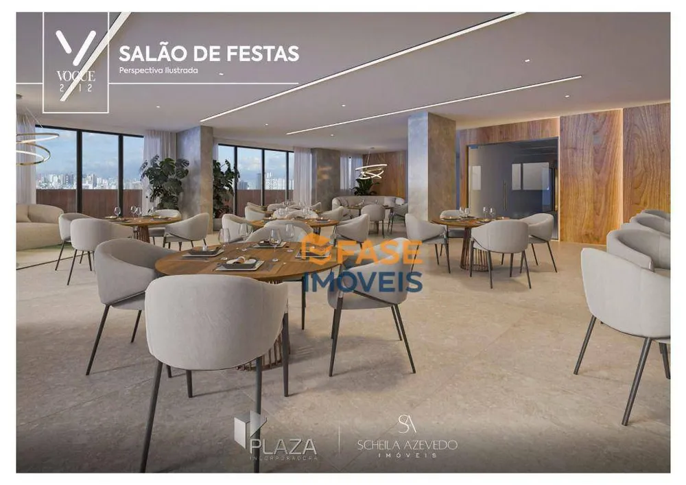 Apartamento, 1 quarto, 49 m² - Foto 10