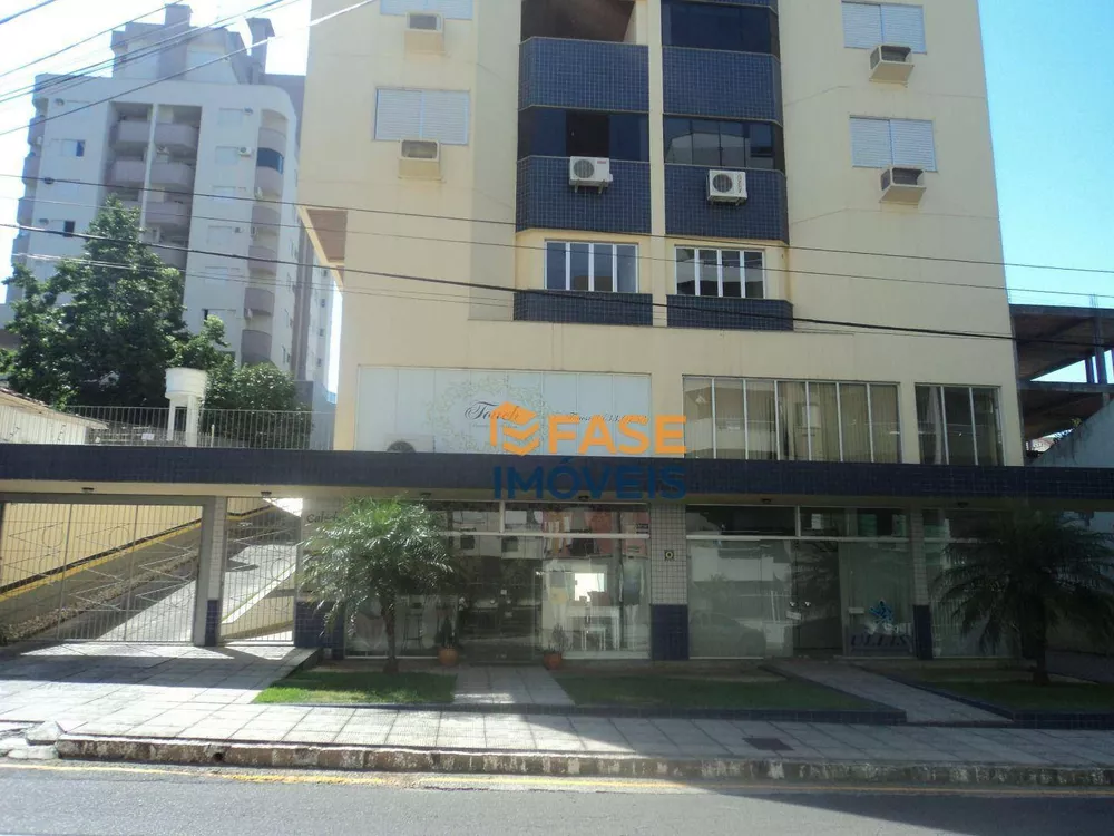 Cobertura, 3 quartos, 182 m² - Foto 1