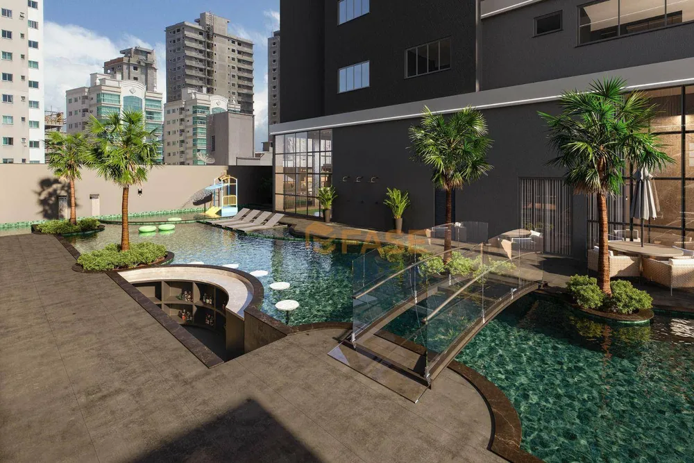 Apartamento, 4 quartos, 134 m² - Foto 6