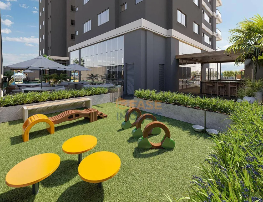 Apartamento, 4 quartos, 134 m² - Foto 7