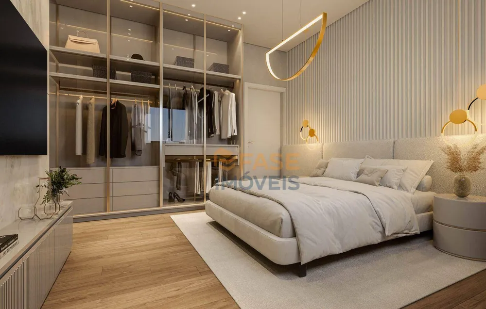 Apartamento, 4 quartos, 134 m² - Foto 4
