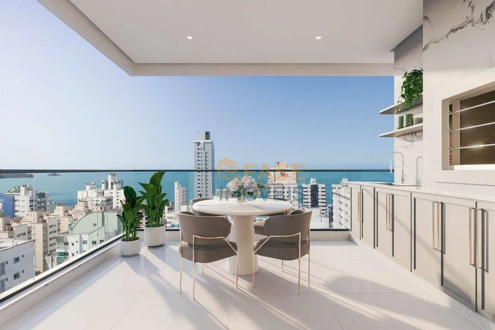 Apartamento, 4 quartos, 134 m² - Foto 1