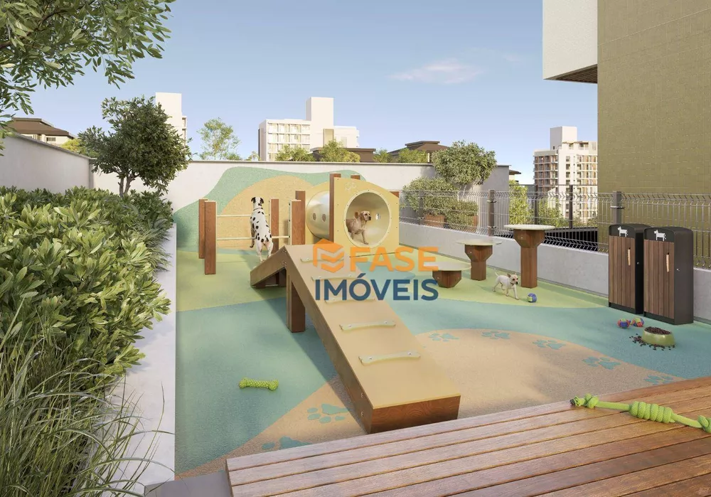 Apartamento, 3 quartos, 192 m² - Foto 12