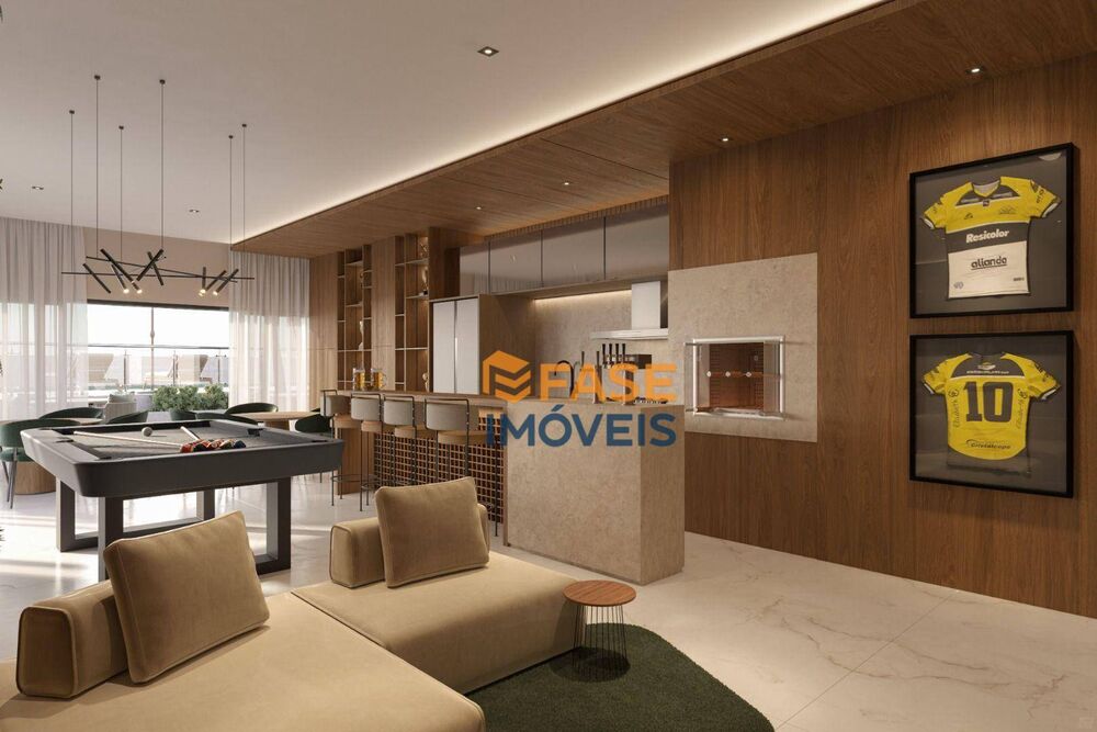 Apartamento, 3 quartos, 192 m² - Foto 3