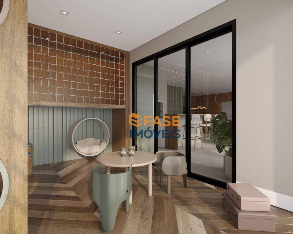 Apartamento, 3 quartos, 192 m² - Foto 4