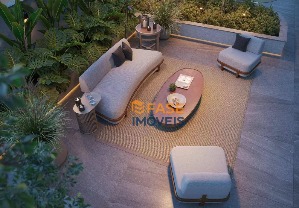 Apartamento, 3 quartos, 192 m² - Foto 9