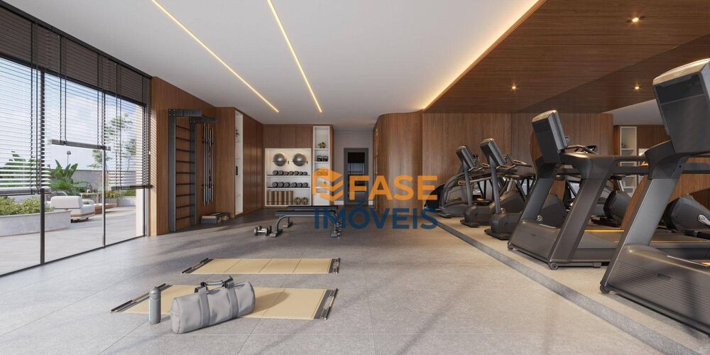 Apartamento, 3 quartos, 192 m² - Foto 7