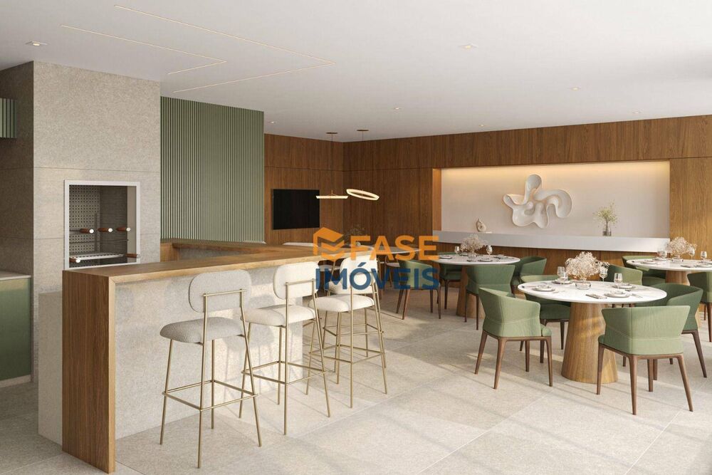 Apartamento, 3 quartos, 192 m² - Foto 8