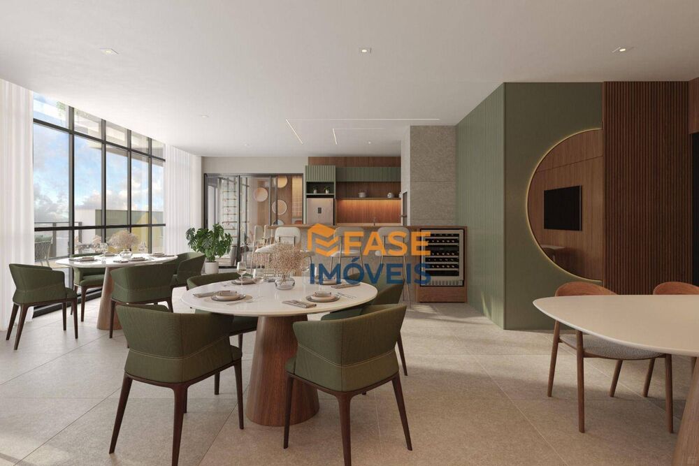 Apartamento, 3 quartos, 192 m² - Foto 6