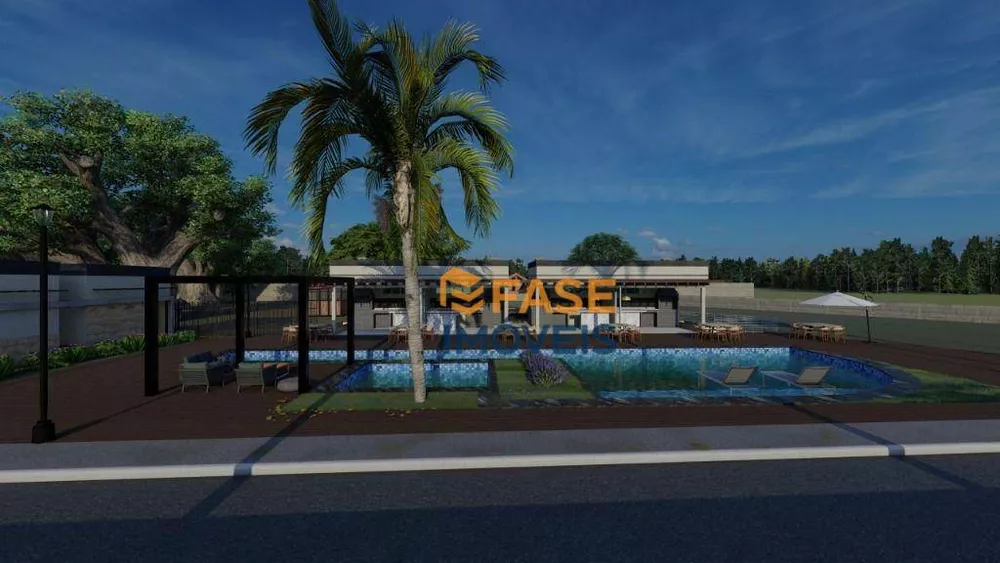 Loteamento e Condomínio, 188 m² - Foto 4