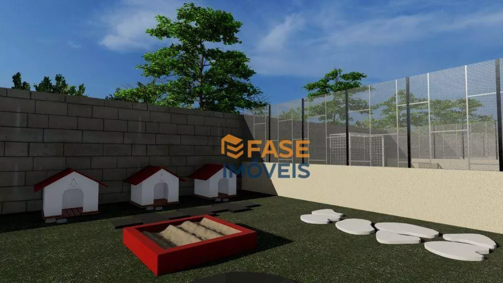 Loteamento e Condomínio, 188 m² - Foto 3