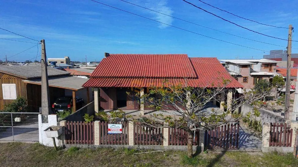 Casa, 3 quartos, 100 m² - Foto 1