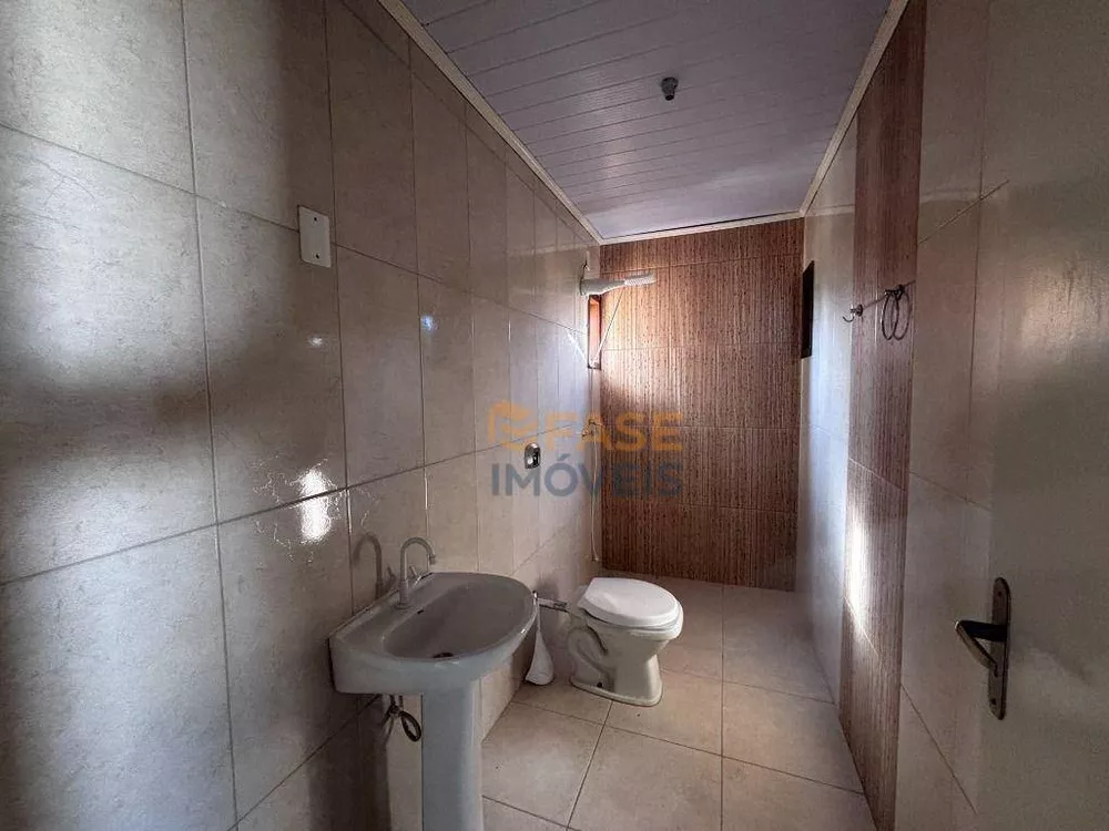 Casa, 3 quartos, 100 m² - Foto 4