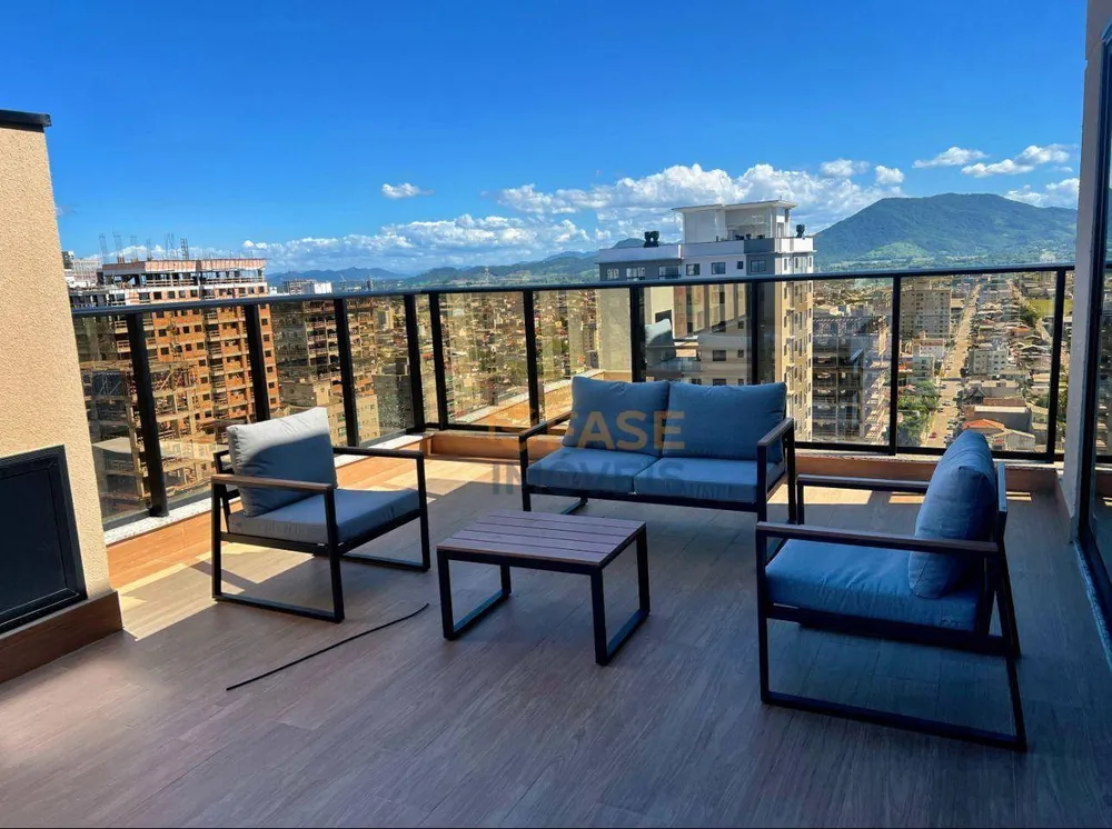 Apartamento, 2 quartos, 62 m² - Foto 3