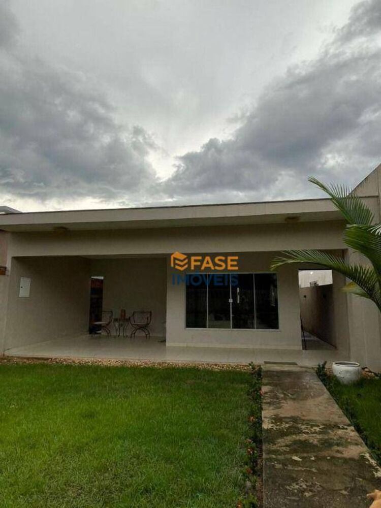 Casa de Condomínio à venda com 2 quartos, 475m² - Foto 2