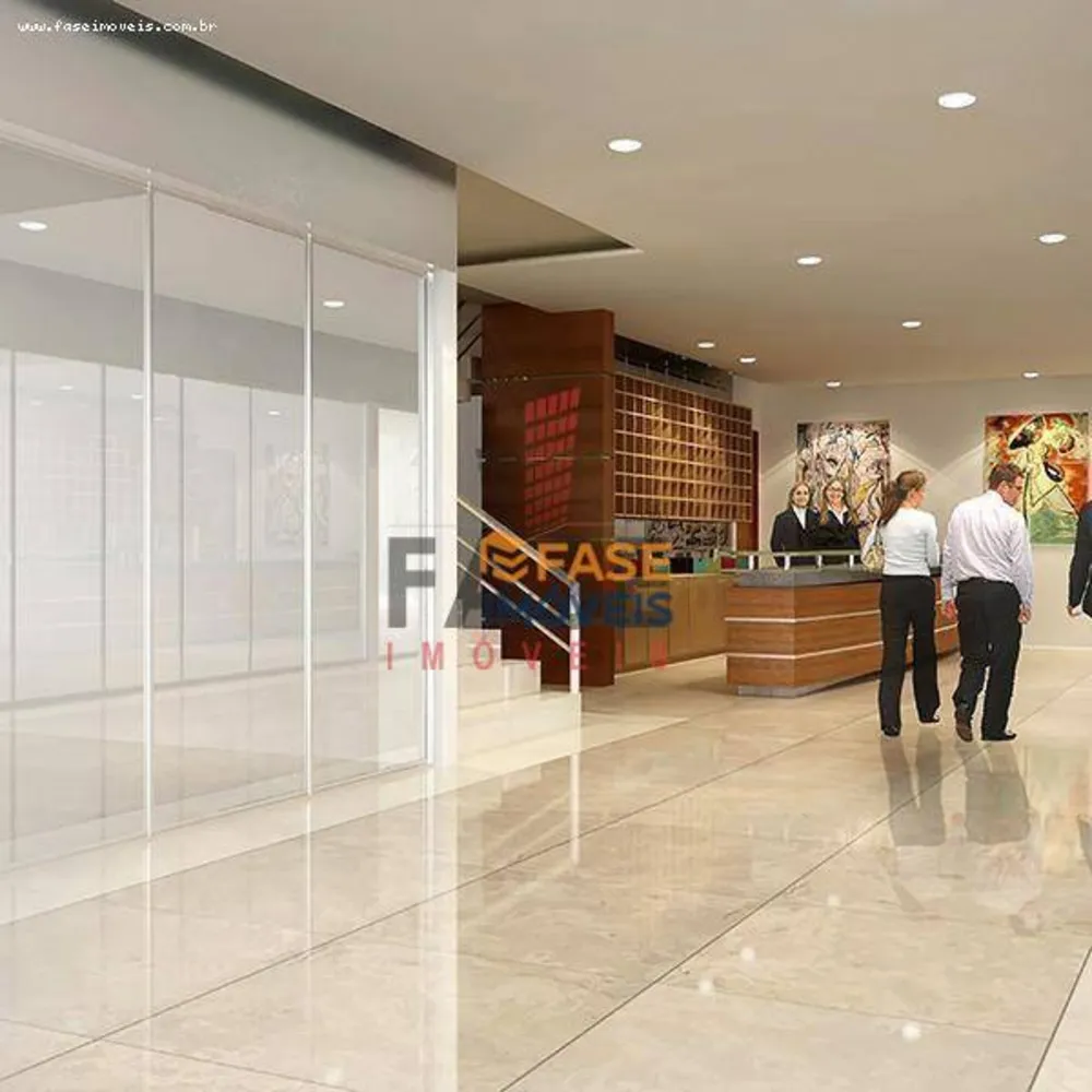 Sala-Conjunto, 29 m² - Foto 6