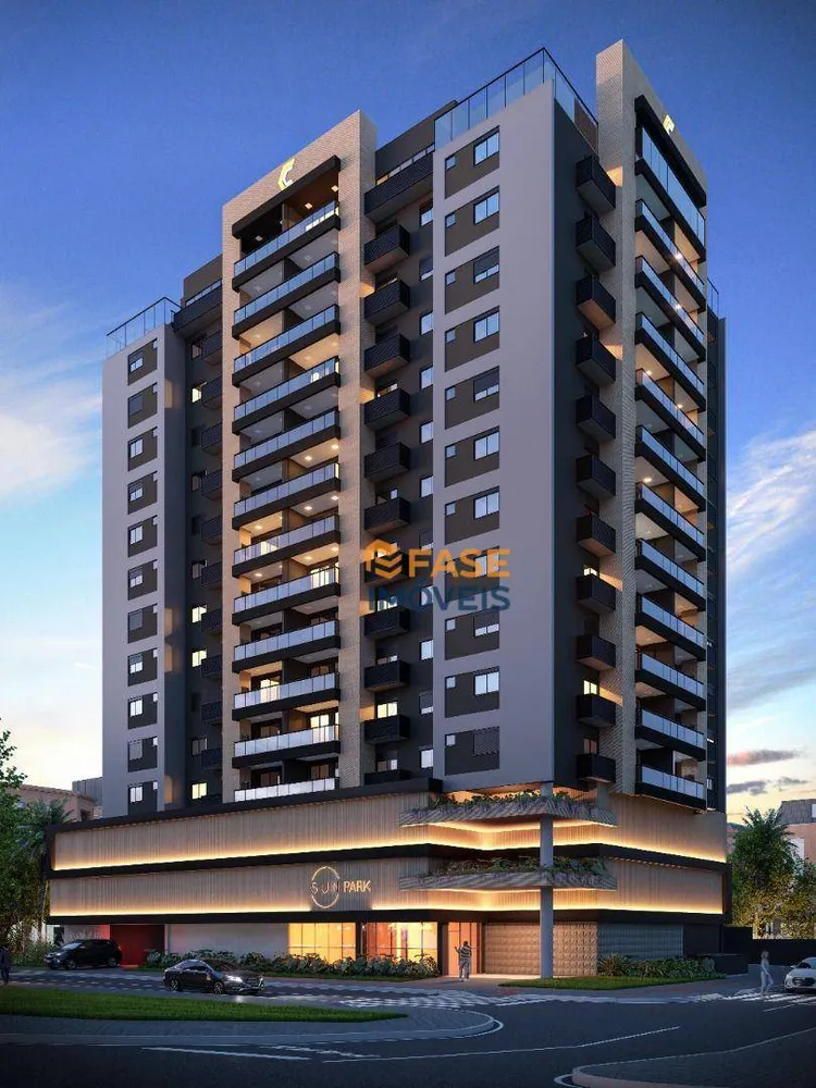 Apartamento, 2 quartos, 72 m² - Foto 14