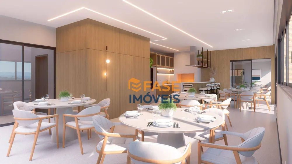 Apartamento, 2 quartos, 72 m² - Foto 5