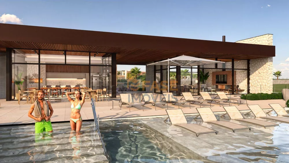 Loteamento e Condomínio, 635 m² - Foto 1